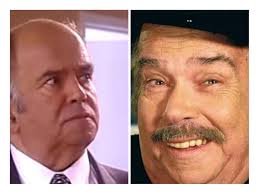 Muere a los 90 años actor cubano Julio Capote