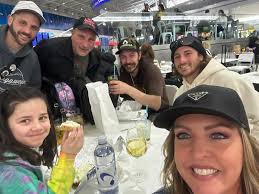 Family Vacation to Barcelo Aruba