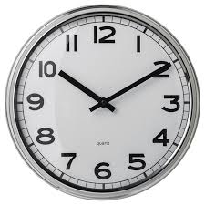 De breitling superocean heritage '57 outerknown is het derde horloge dat het zwitserse horlogehuis presenteert in samenwerking met het. Pugg Horloge Murale Acier Inoxydable Ikea