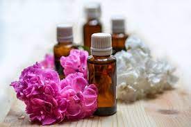 You can take them orally. A Guide To Essential Oils And Flower Essences New Jersey Monthly