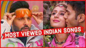 This song's music video has gained more than 330 million views the youtube and is the most watched indian video on the youtube to date. Top 50 Most Viewed Indian Songs On Youtube Of All Time Most Watched Indian Songs Youtube