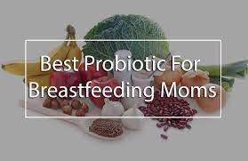5 Best Probiotic For Breastfeeding Moms And Why Every Mom Should Take It Babydotdot