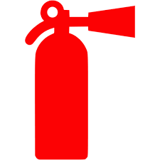 However, please read the following warning carefully! Red Fire Extinguisher Icon Free Red Fire Icons
