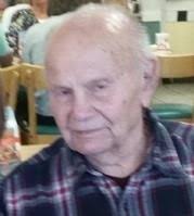 Arthur Warden Obituary (1926