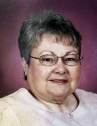 Martha Gean Crump Obituary March 22, 2019