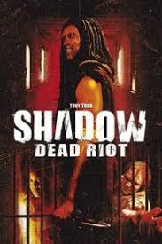 When a solar eclipse sends a colossal blast of super chilled air towards the earth, it then sets off a catastrophic chain of events that threatens to engulf the world in ice and begin a new. ÙÙŠÙ„Ù… ÙƒØ§Ù…Ù„ Shadow Dead Riot 2006