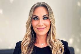 IN THE LANGLEY TOWNSHIP MAYORALTY RACE: Michelle Sparrow