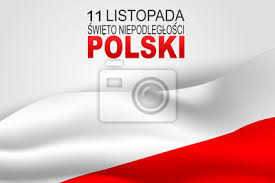Swieto Niepodleglosci Polski 11 Listopada In Polish Poland Cartazes Para A Parede Posters Comunidade Patriotico Liberdade Myloview Com Br