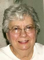 Obituary for Emma L. Buell