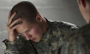 The Forgotten Veterans Resource Guide