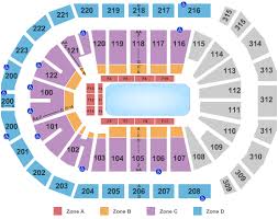 infinite energy arena seating chart duluth