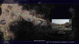 Ff15 謎めいた紙片4枚目 の入手方法 入手場所画像まとめ シルベスタのパズルa編 ファイナルファンタジーxv攻略 元プログラマーぷげらの趣味ブログ