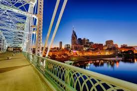 The thermometer averaged maximum of 50°f. Best Time To Visit Nashville Tennessee Weather Year Round