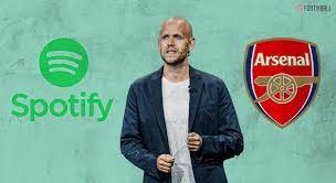 With arsenal fans protesting against owner stan kroenke, billionaire spotify ceo daniel ek says he is willing to invest. Jt27zkxpzhf0gm