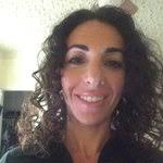 Adrienne Faraci's Instagram, Twitter & Facebook