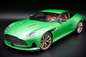 Image result for Hardly Green 2012 Aston Martin