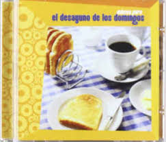 Baixar musicas de koffee tequila é um livro que provavelmente é bastante procurado no momento. Musica Para El Desayuno De Los Domingos 2003 Cd Discogs