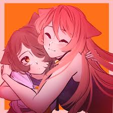 Hug By Deaduse4name Nel 2020