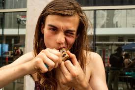 Photos: People celebrate day one of legal cannabis in Minnesota