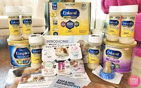 The world health organisation recommends exclusive breastfeeding for the first six months of life. Free Baby Samples Singapore Best Free Baby Stuff