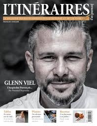 Itinéraires d'un gourmand FR & UK