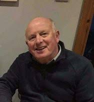 Condolence Book for Pat Lyons (Mallow, Cork)