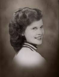 Obituary information for Carol Alene Snyder