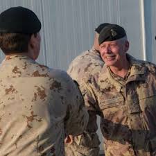 Selon global news, le général jonathan vance aurait eu une relation continue avec l'une de ses subordonnées. General Jonathan Vance On Twitter Caf Day The Ability To Serve Our Country Is Built Upon The Support We Receive From Family Friends Today I Want To Personally Thank Those Who