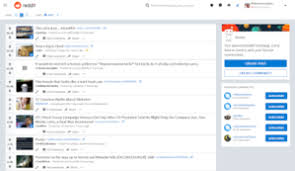 Reddit Wikipedia