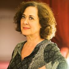 JK's TheatreScene: Musical of the Month: Curtains: The Cast