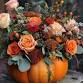 Pumpkin Floral Workshop event image