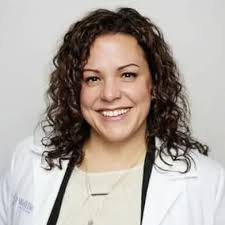 Jaclyn Springer, FNP, Family Medicine