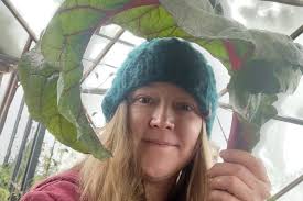 SENIOR CENTER NEWS: Guest Columnist Kelle Bruno