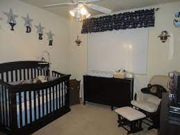 Baby Room Dallas Cowboy S Jayden S Room Baby Boy Nurseries Baby Room Dallas Cowboys Baby