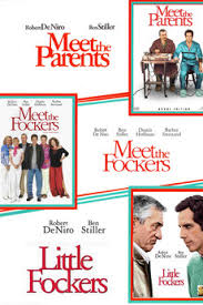 Meet the fockers is a 2004 american comedy film directed by jay roach and the sequel to meet the parents. Meet The Parents Collection Film Cast Letterboxd