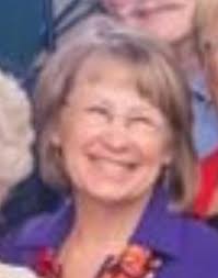 Patty Wetterling