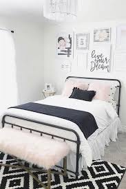 Get ideas from these stylish multifunctional guest bedrooms. Ideas Cozy Small Teenage Room Novocom Top
