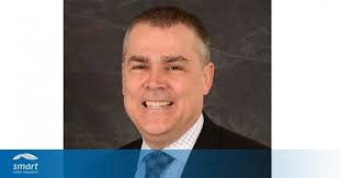 WEF selects Walter Marlow as new Executive Director