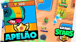 Brawl stars funny moments, glitches & fails #247. Tem Que Ser Pro Maximizei O Brawler Mais Dificil Do Brawl Stars Youtube