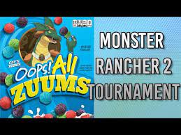 Old versions of paradox development studio games are available on steam as betas. Monster Rancher 2 Unlocking All Monsters Youtube