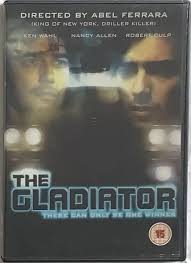 THE GLADIATOR