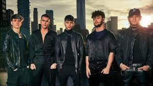 Ver más ideas sobre cnco, fotos de cnco, cnco imagenes. Hora En Guatemala Del Concierto En Linea De Cnco Mayo 2021 Guatemala Com