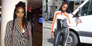 Following the announcement of seyi shay as the new pepsi brand ambassador for nigeria read: Seyi Shay Becomes First African Artiste To Be Given Residency In Uk Explains Why Tiwa Savage Is Being Called Out