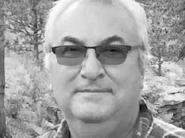 James Blane Triplett