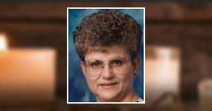 Patricia Carol Wood Obituary March 28, 2025