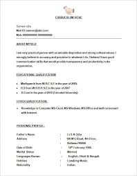 To install ms office in mac , you can download it from app store or you can directly visit the official website. Microsoft Word Resume Template 57 Free Samples Examples Format Download Free Premium Templates