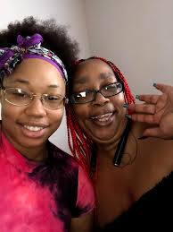 I want to go to college"