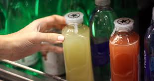 The vitamin c in orange juice can definitely help you if you are sick. To Juice Or Not To Juice National Kidney Foundation