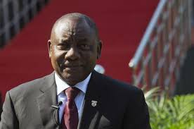 Who are south africa's new ministers? South African President S New Cabinet Is 50 Percent Women