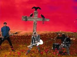 Music video by nirvana performing heart shaped box. Image About Grunge In Bands By Private User On We Heart It